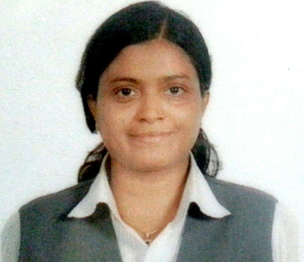 Ms. Amita Rathod