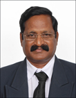 Dr. R Krishnamurthy