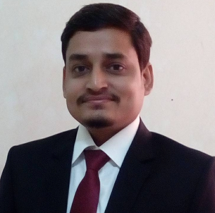 Dr. Mitesh Kumar Dwivedi